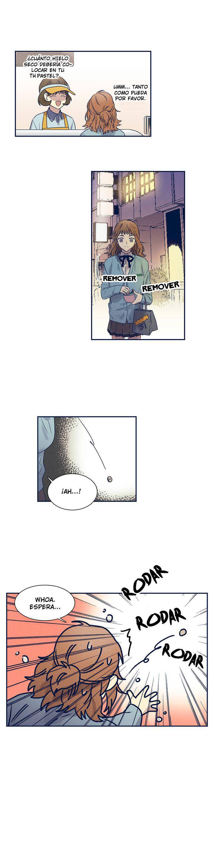 Capitulo 39 page 16