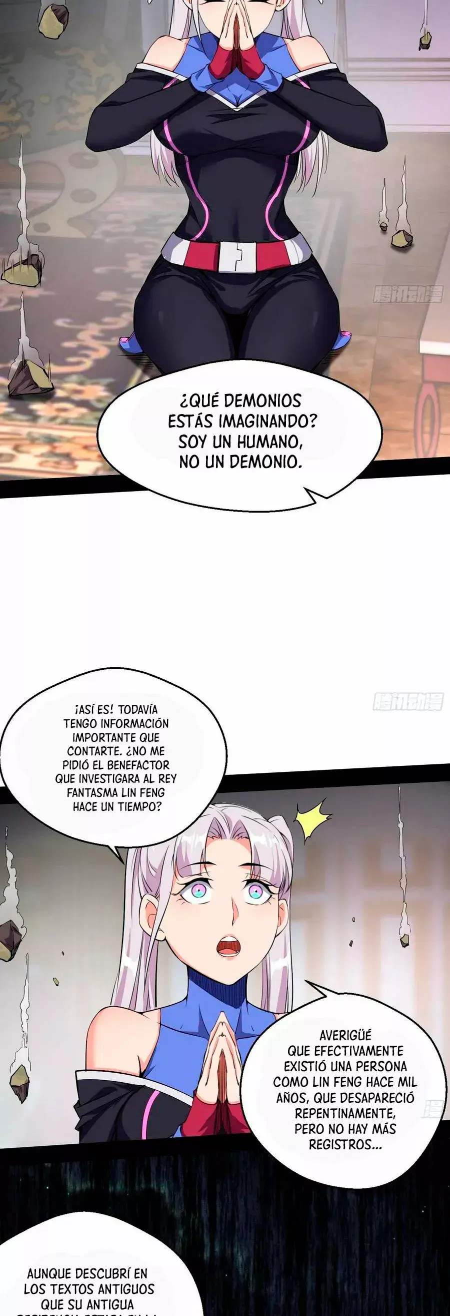 Capitulo 66 page 16