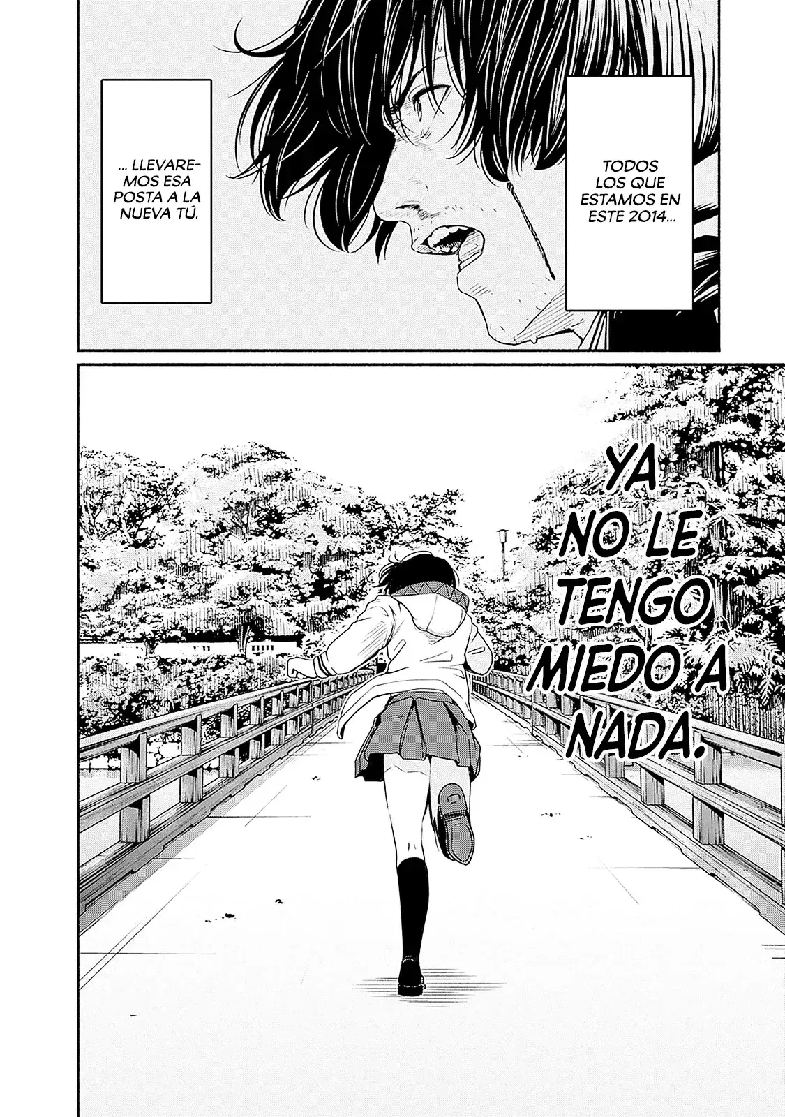 Capitulo 23 page 50