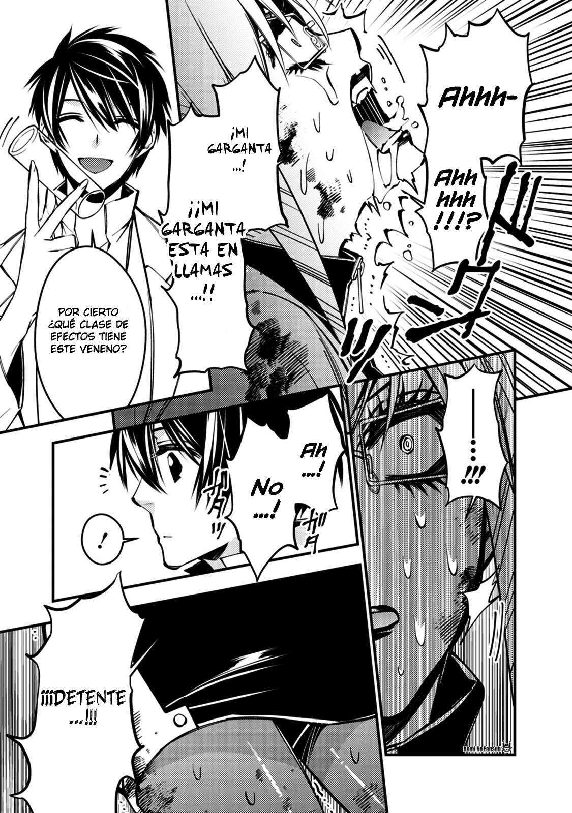 Capitulo 18 page 17