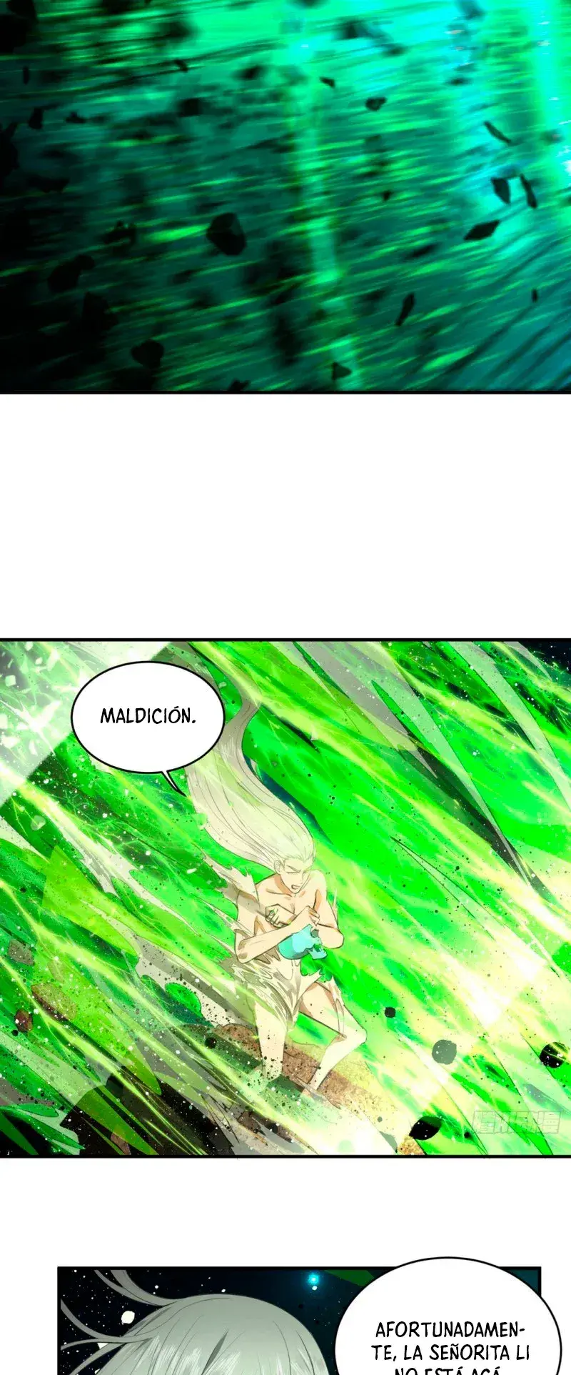 Capitulo 123 page 21