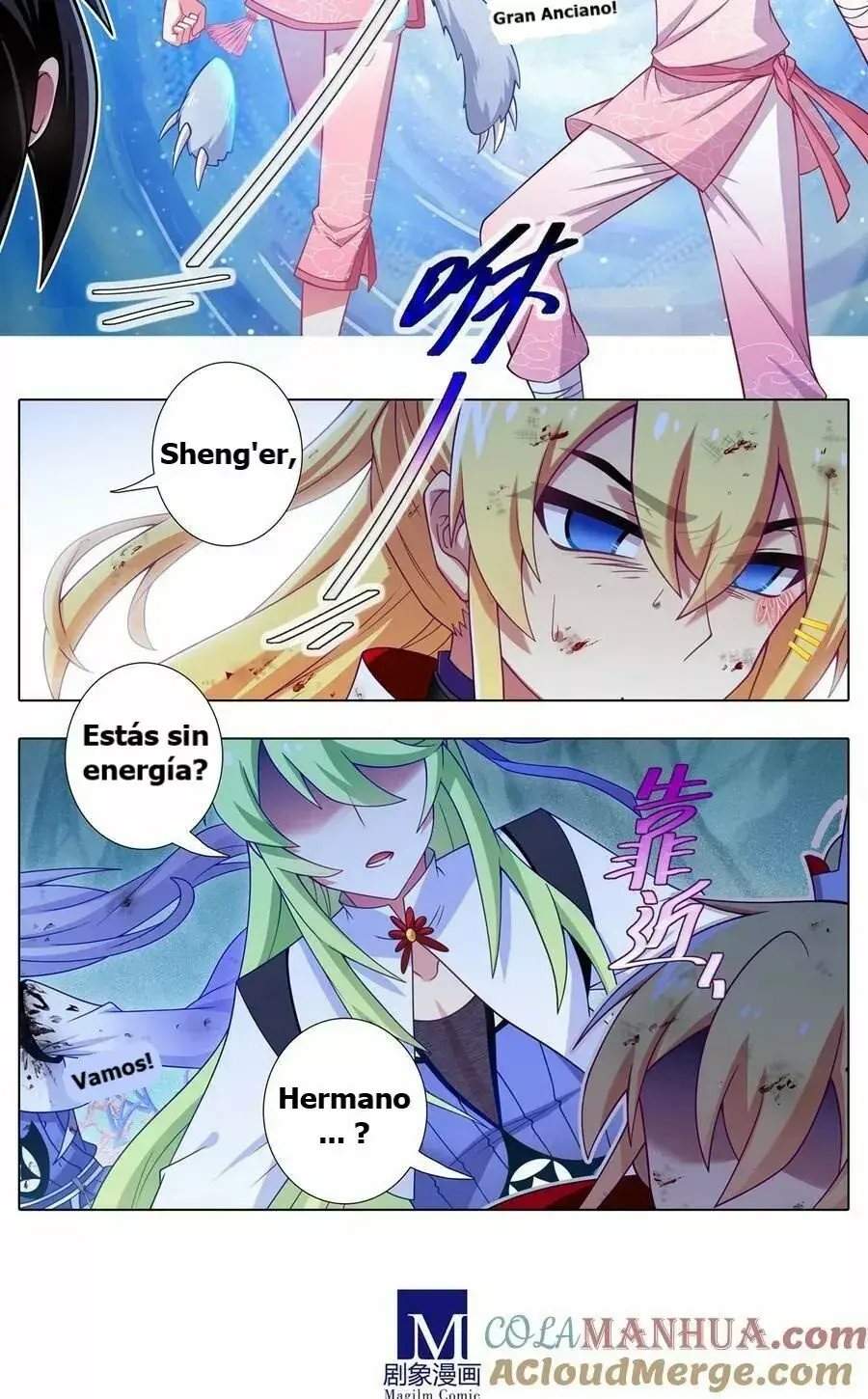 Capitulo 495 page 4