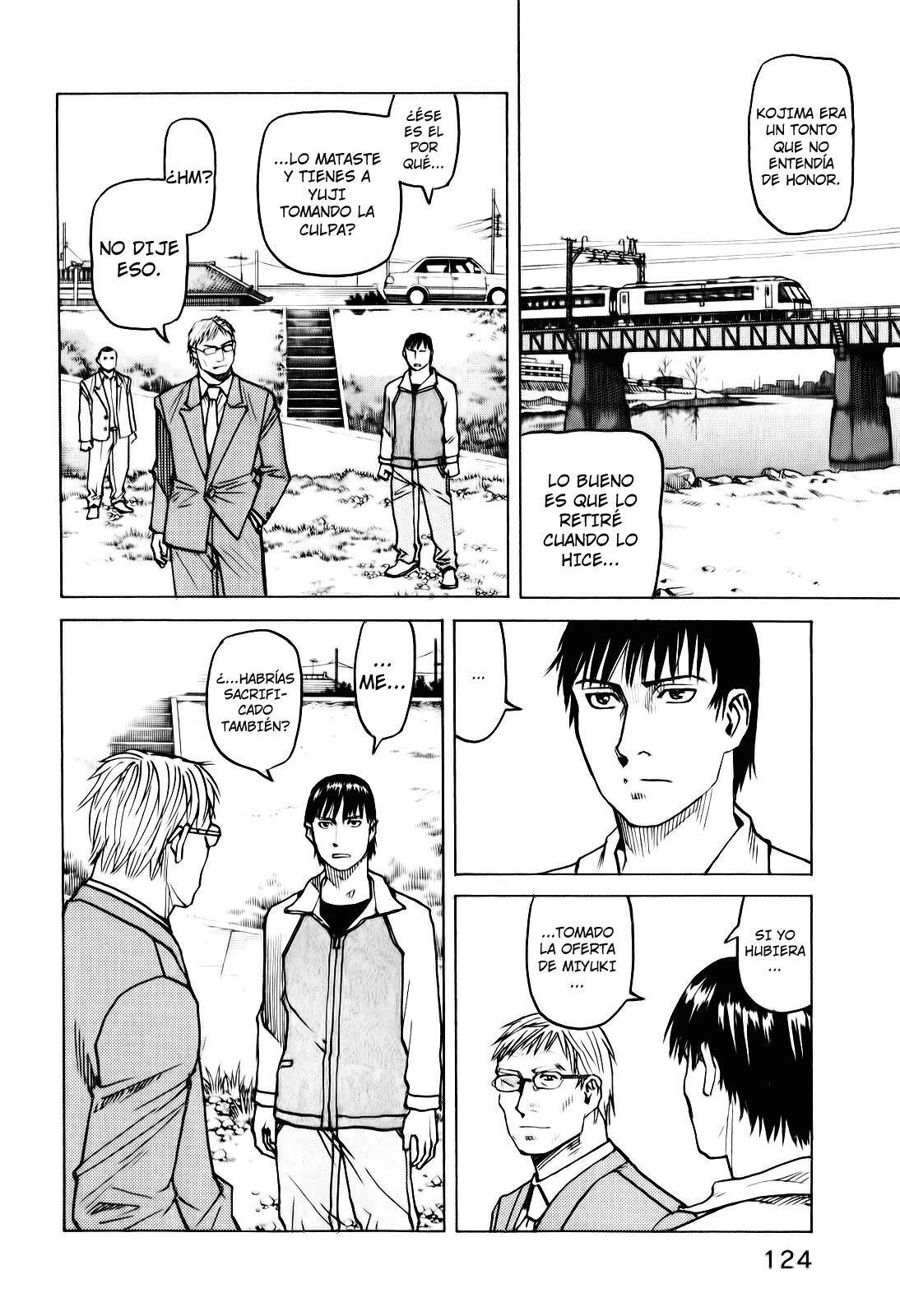Capitulo 24 page 20