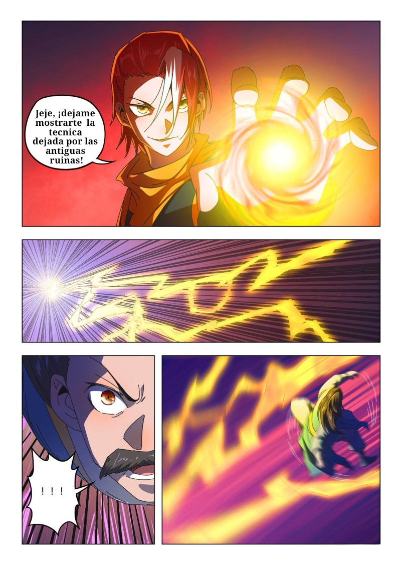 Capitulo 532 page 6