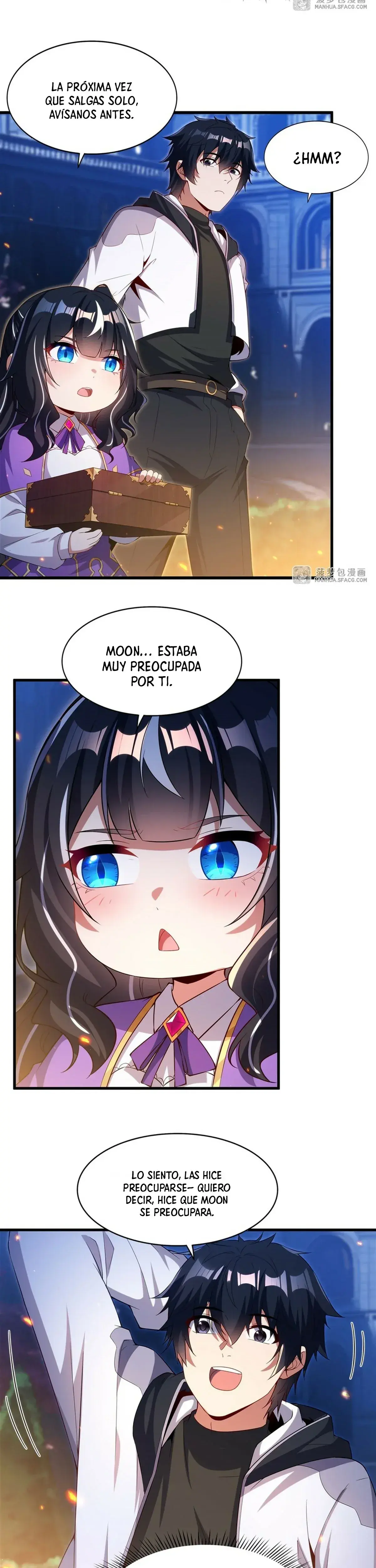 Capitulo 29 page 7