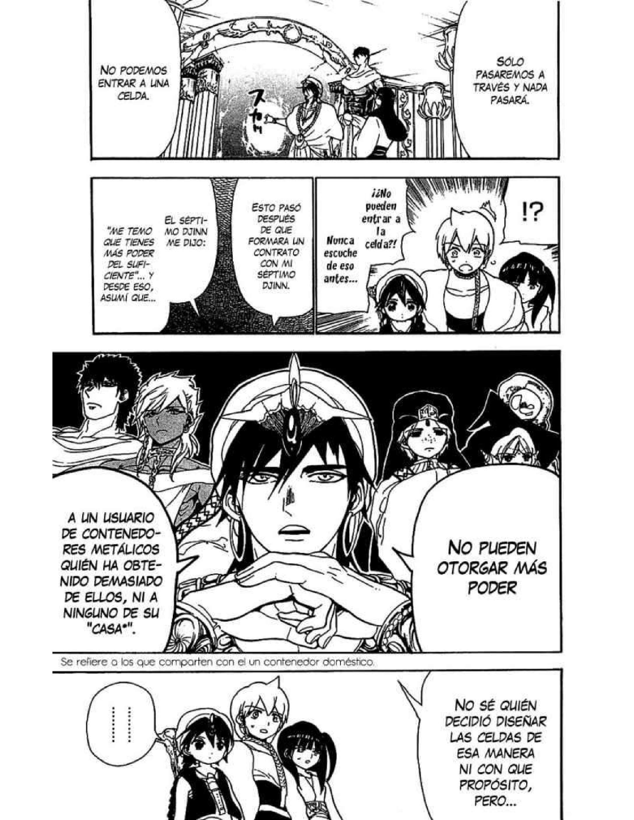 Capitulo 88 page 12