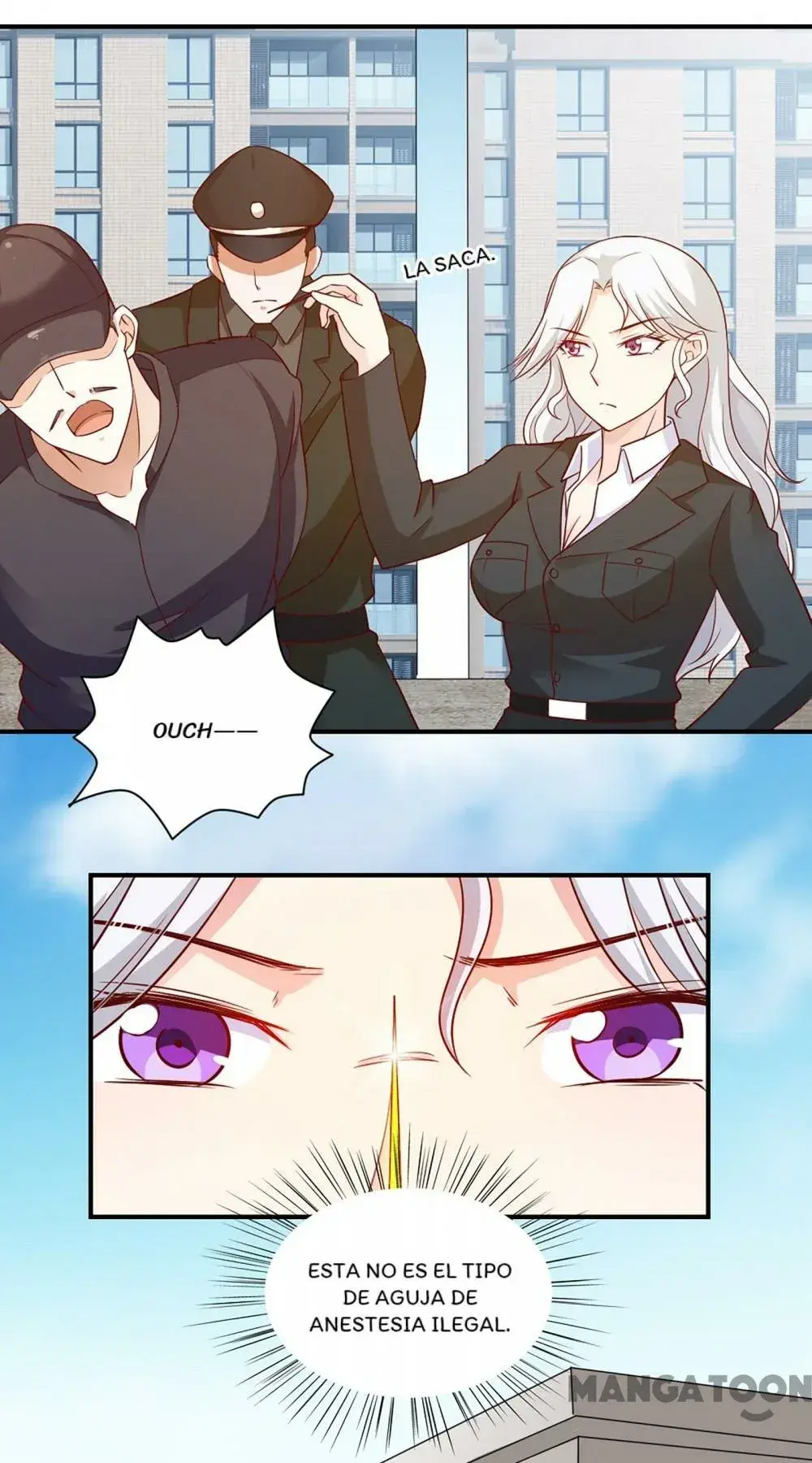 Capitulo 43 page 19