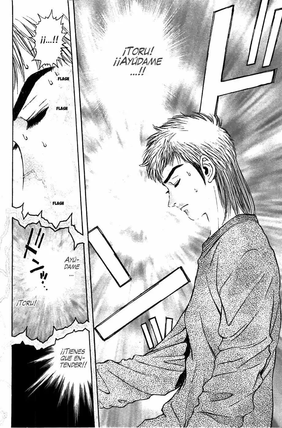 Capitulo 50 page 14