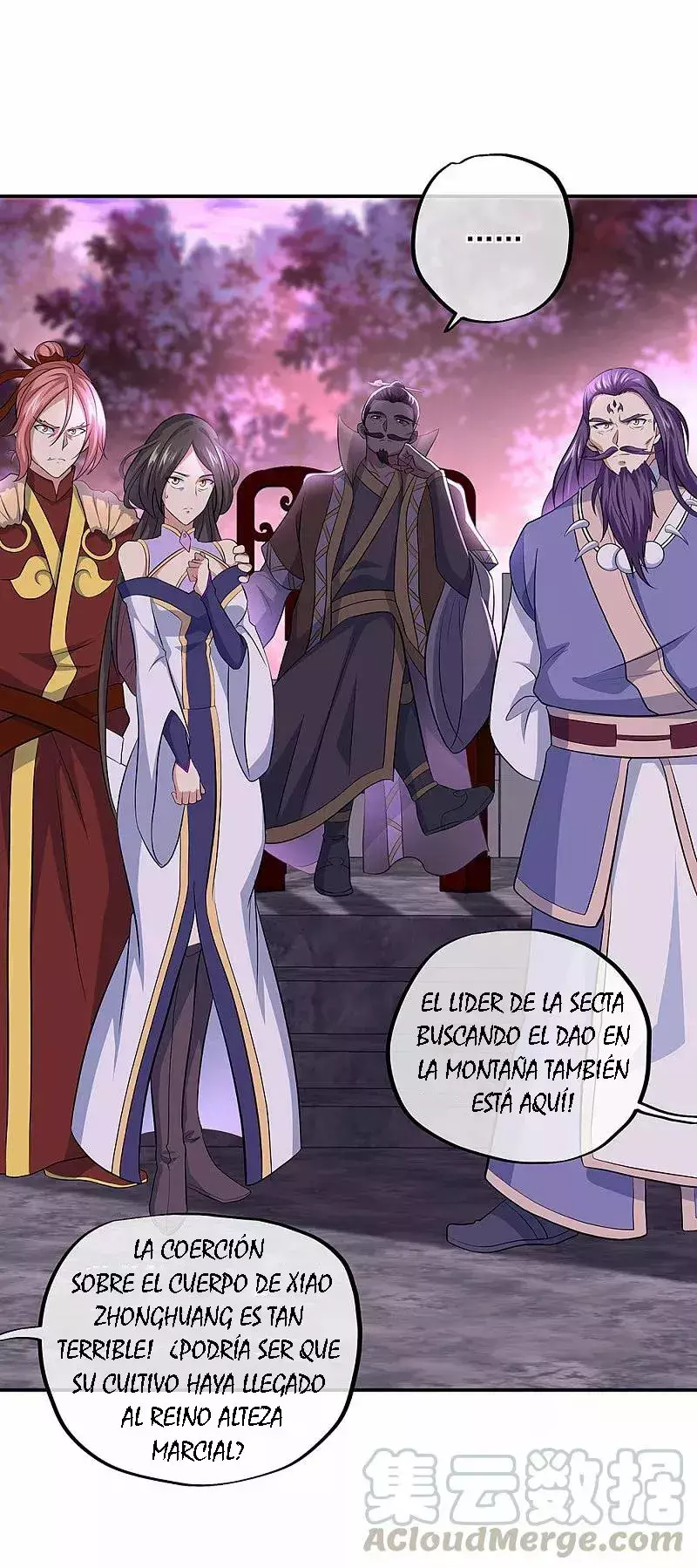 Capitulo 310 page 14