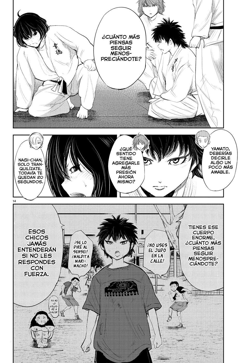 Capitulo 136 page 15