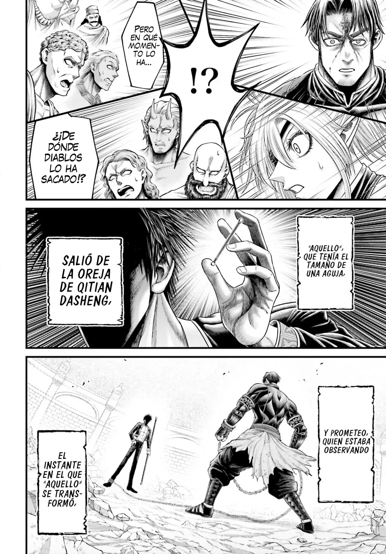 Capitulo 8 page 13