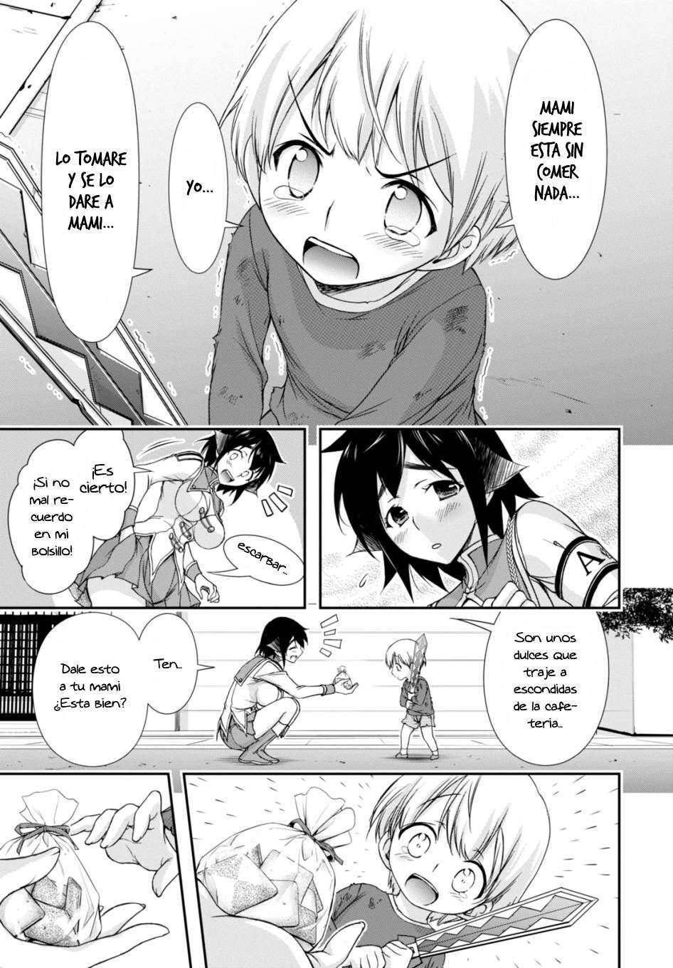 Capitulo 21 page 29