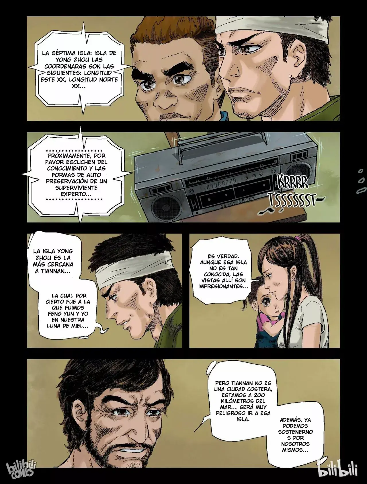 Capitulo 97 page 13