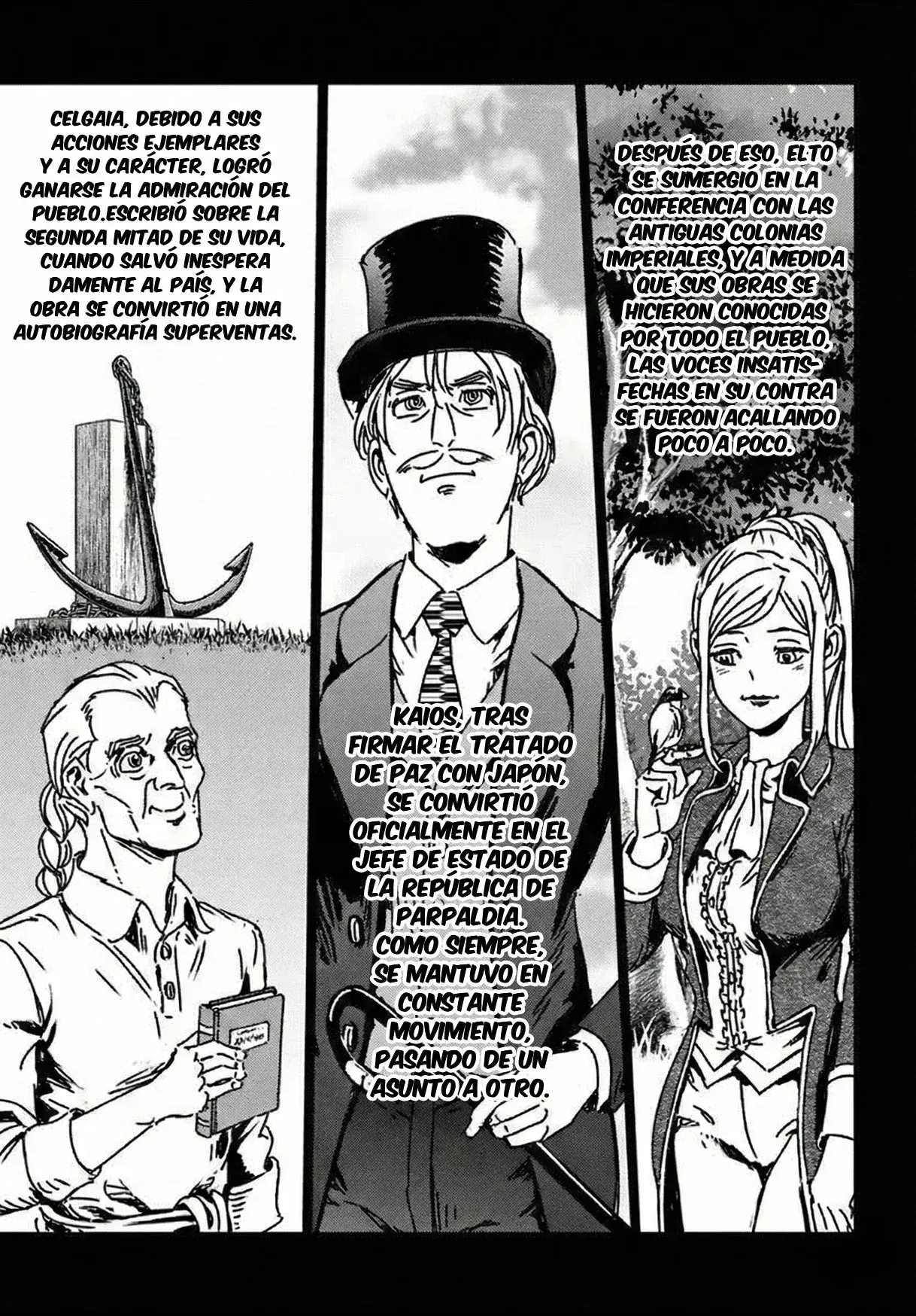Capitulo 51 page 29