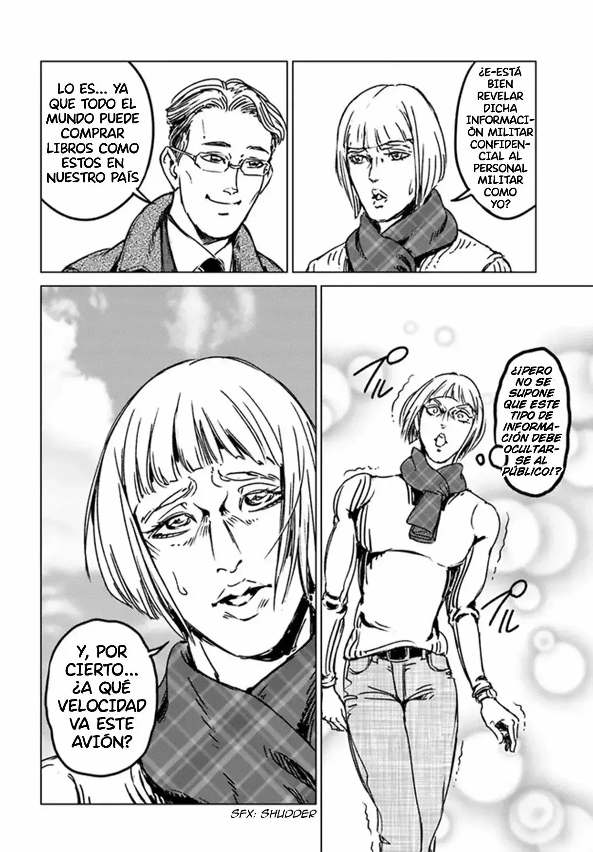 Capitulo 28 page 18