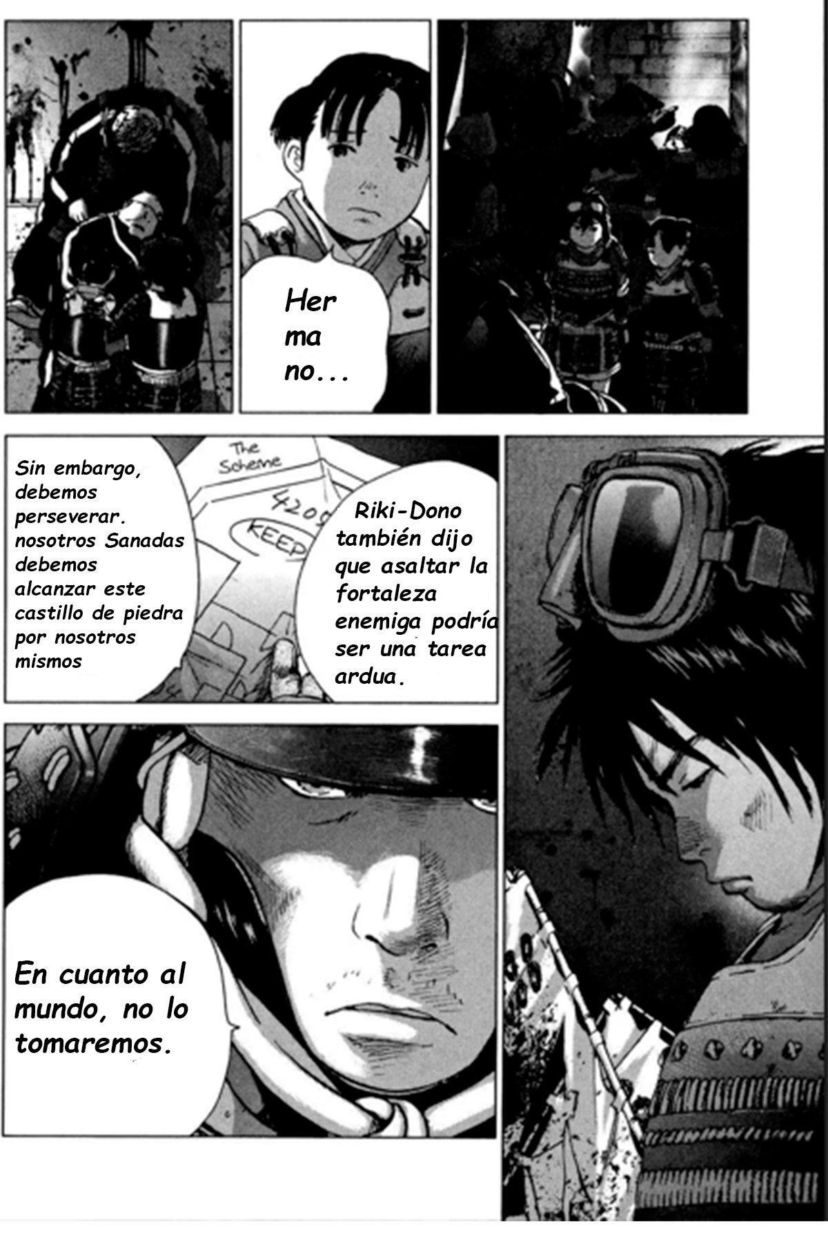 Capitulo 88 page 3