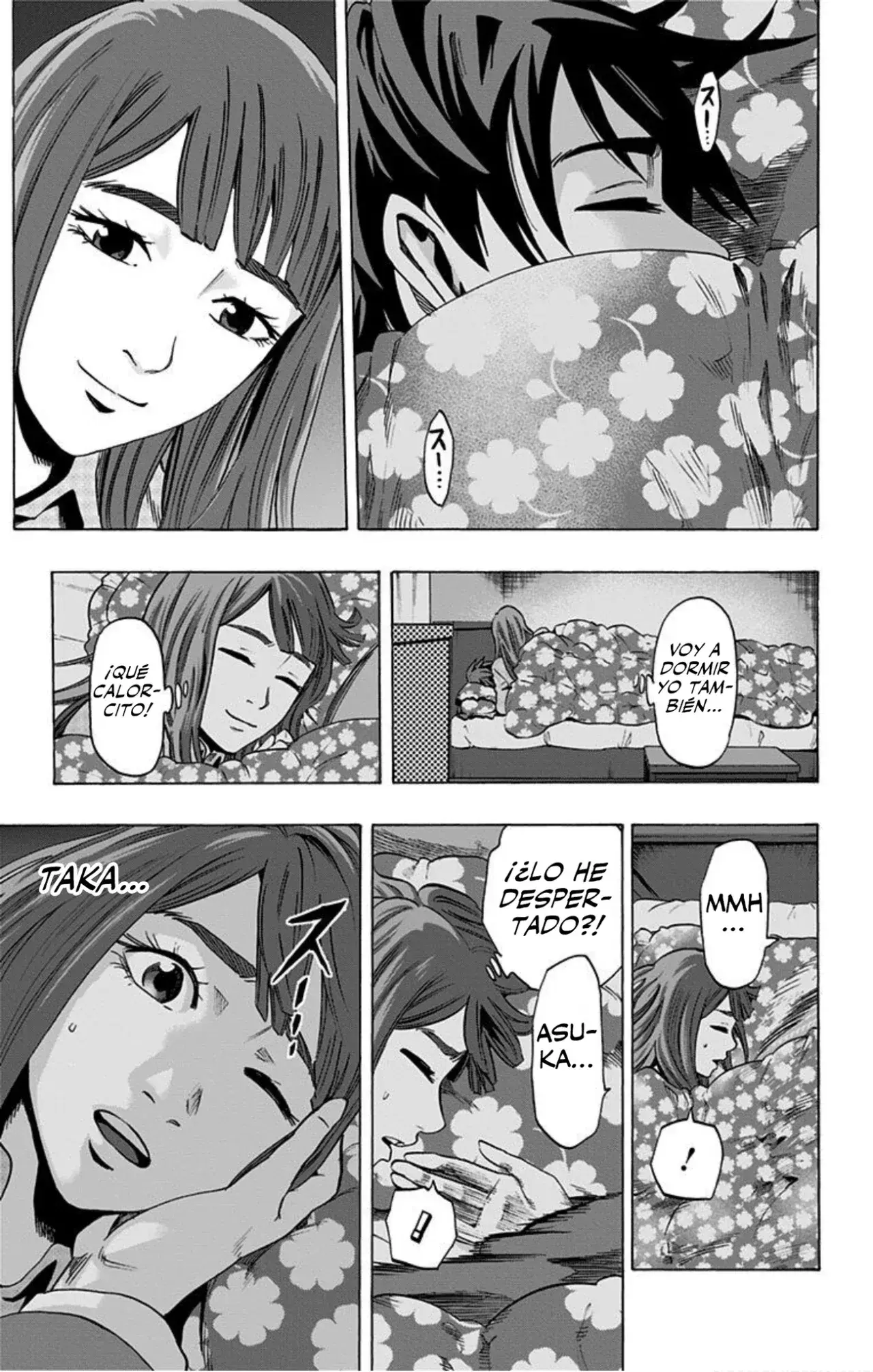 Capitulo 52 page 53