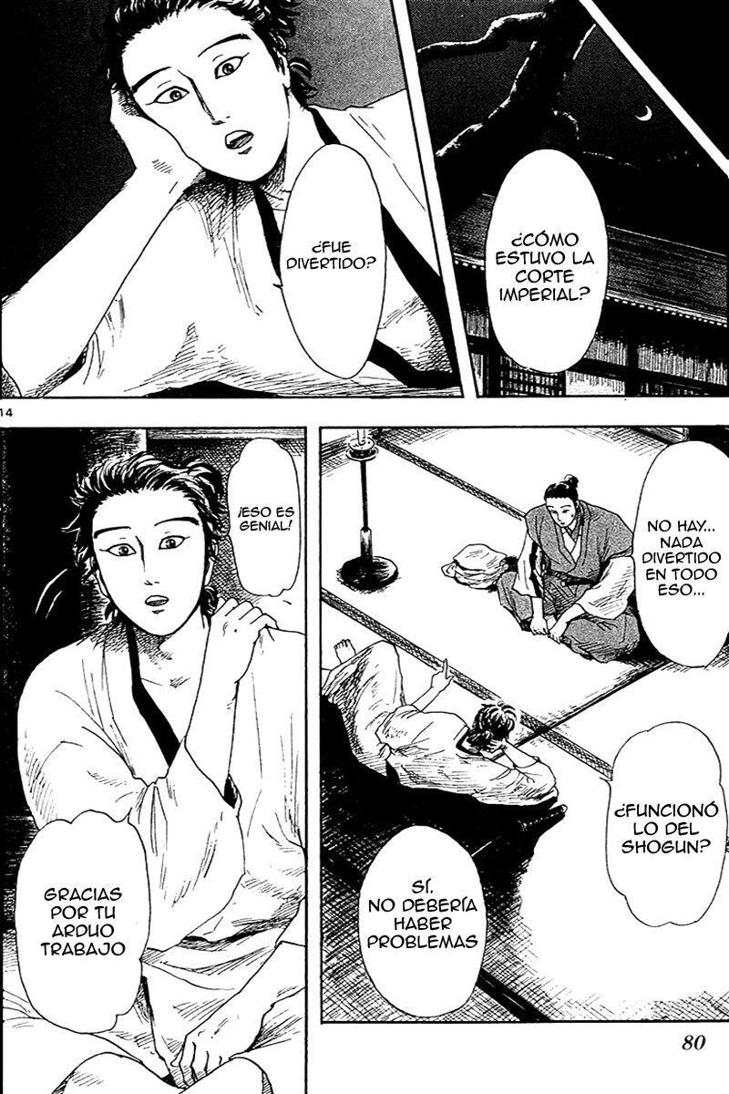 Capitulo 18 page 15