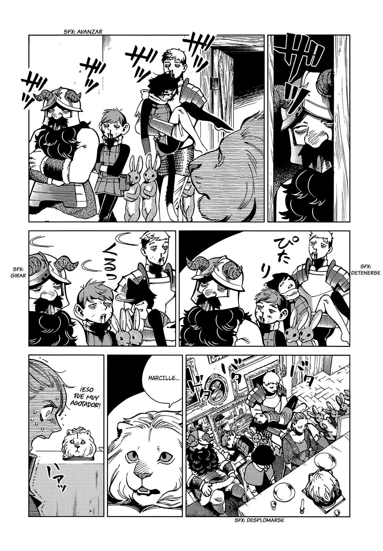 Capitulo 65 page 26