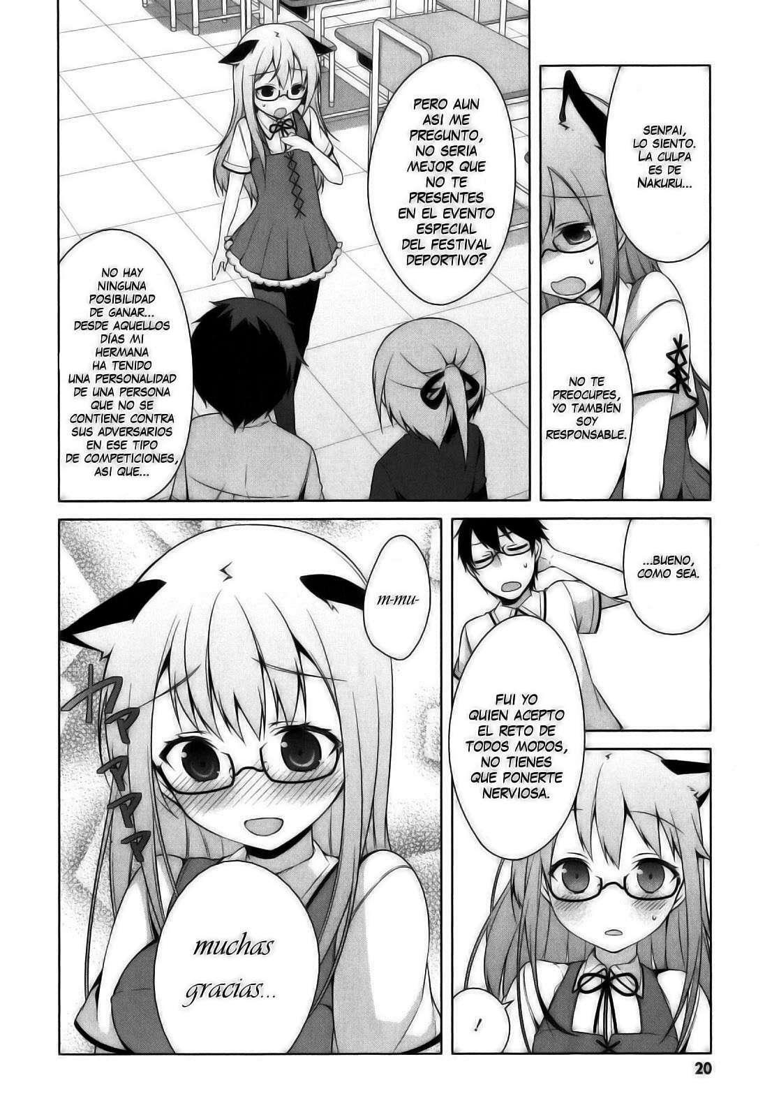 Capitulo 23 page 21