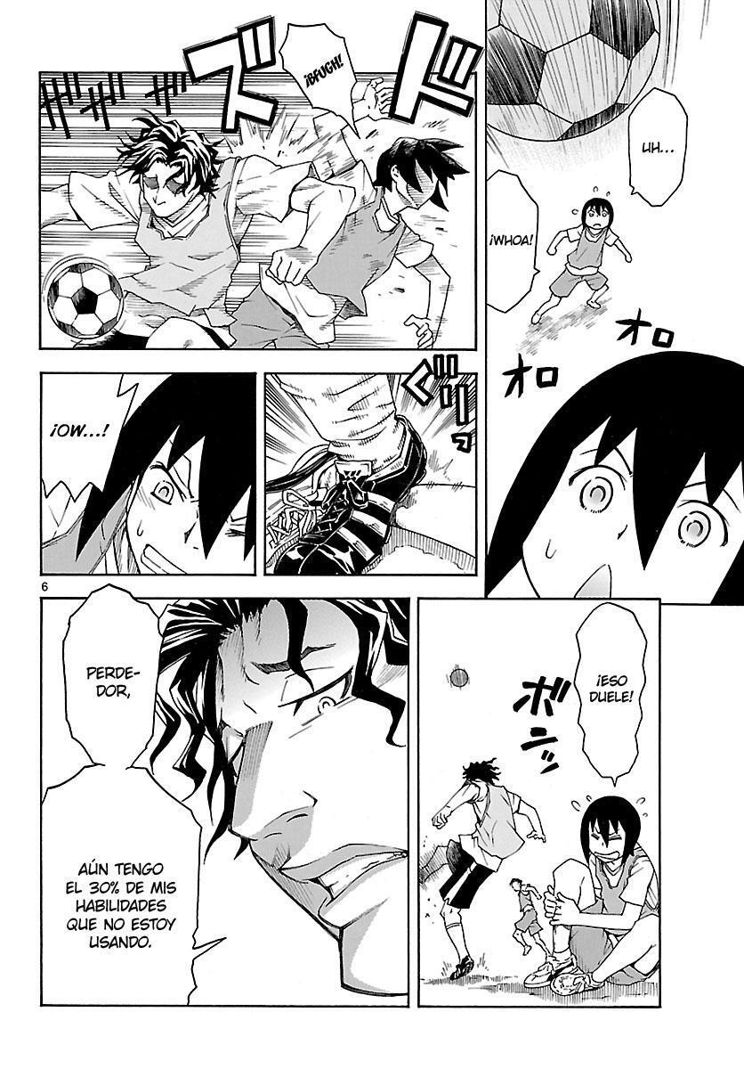 Capitulo 23 page 6