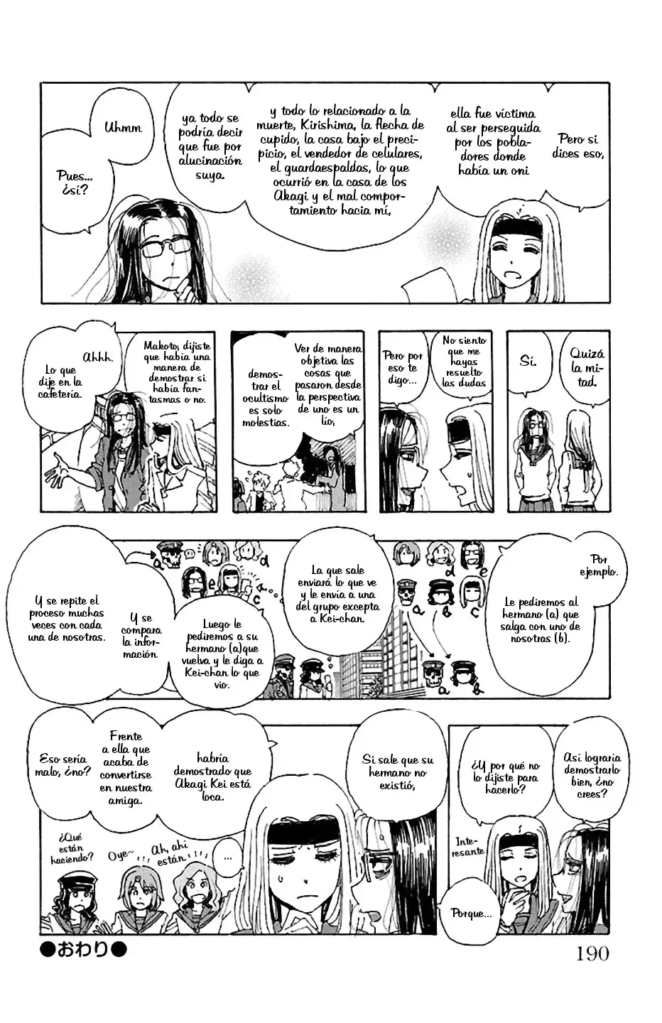 Capitulo 61 page 25