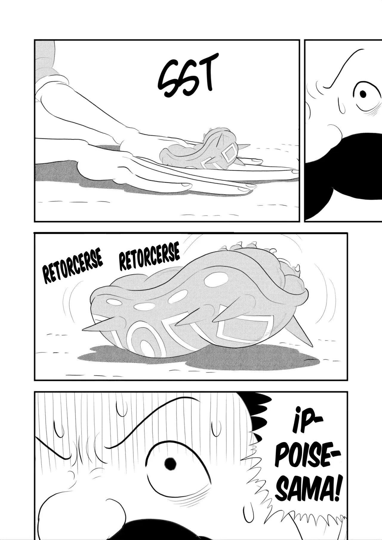 Capitulo 264 page 7