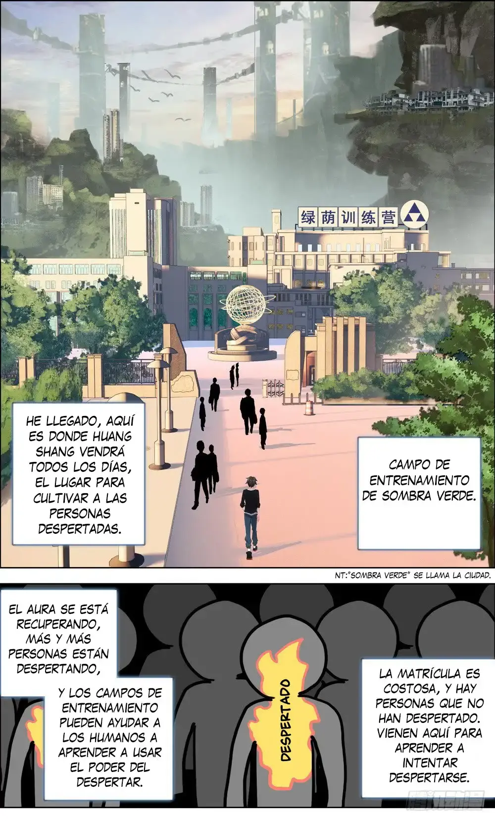 Capitulo 3 page 7