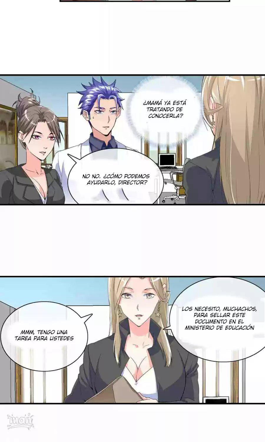 Capitulo 40 page 5