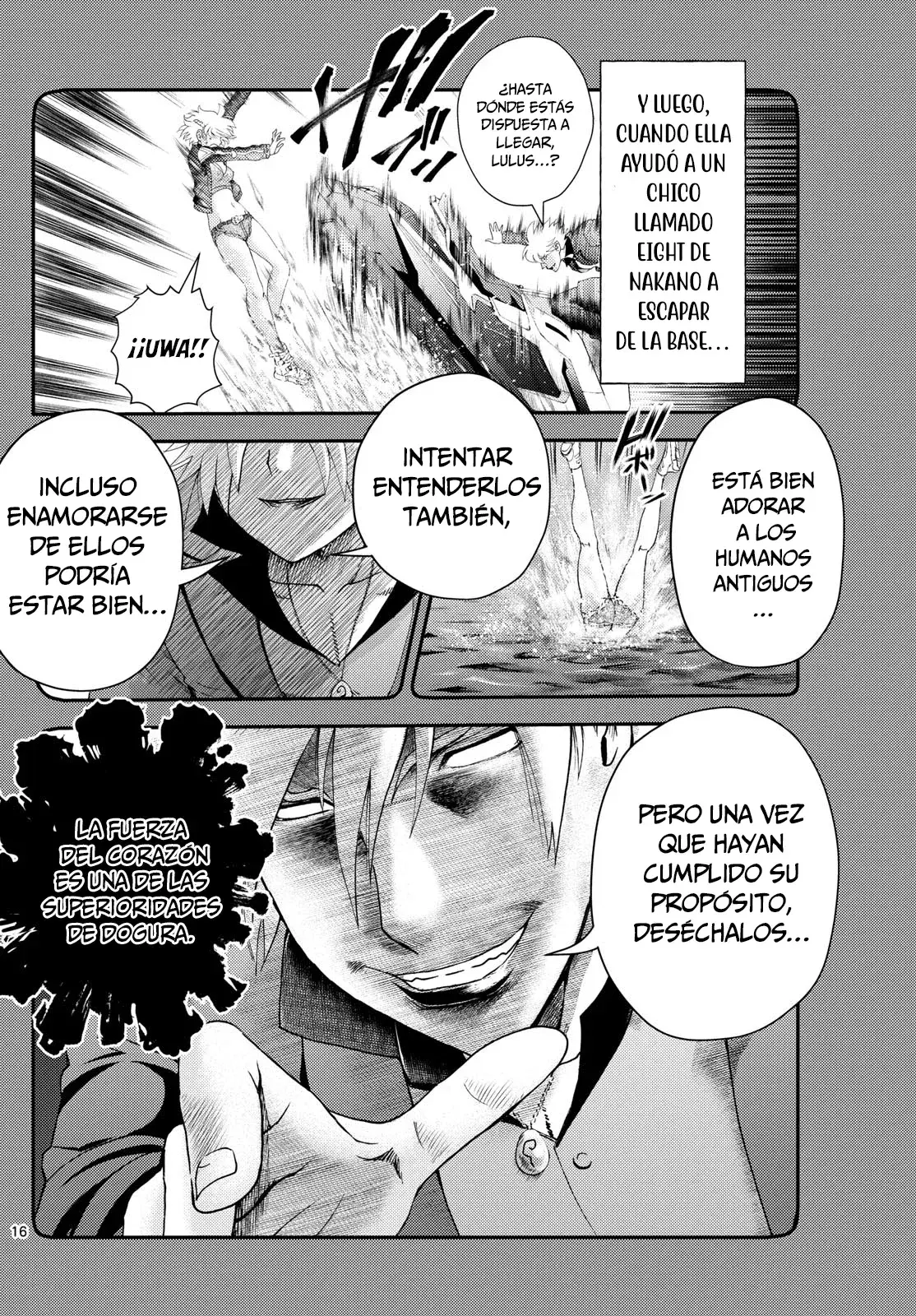 Capitulo 281 page 17