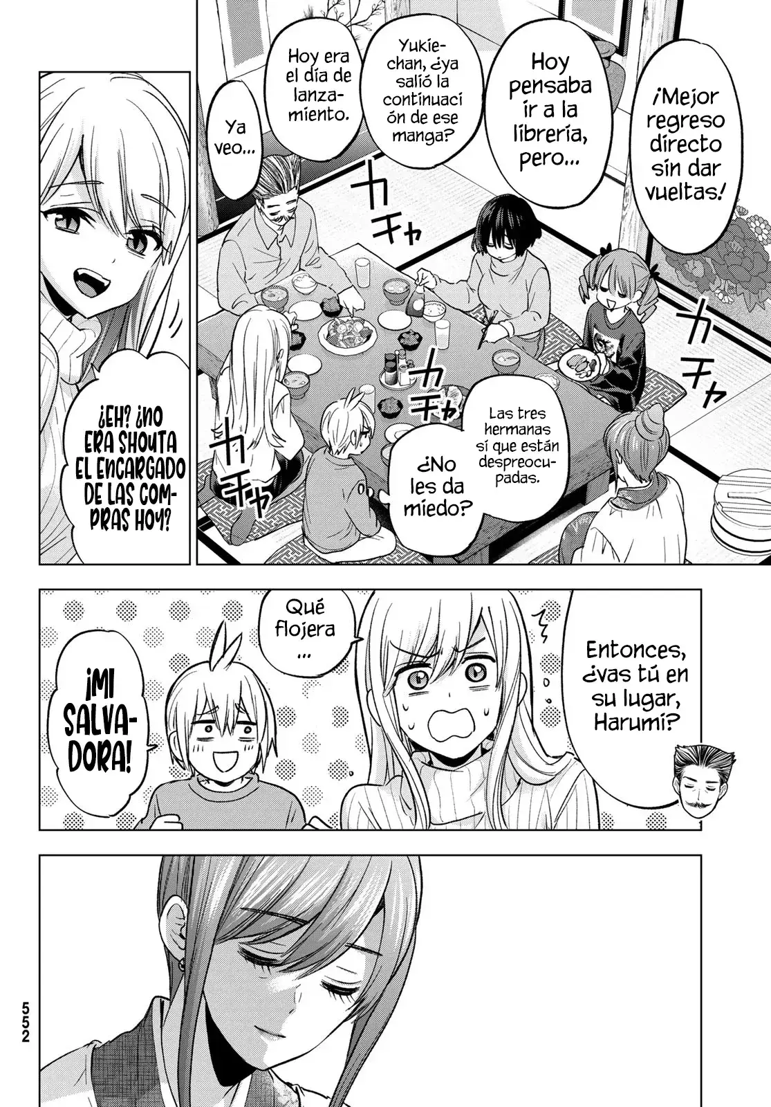 Capitulo 37 page 8