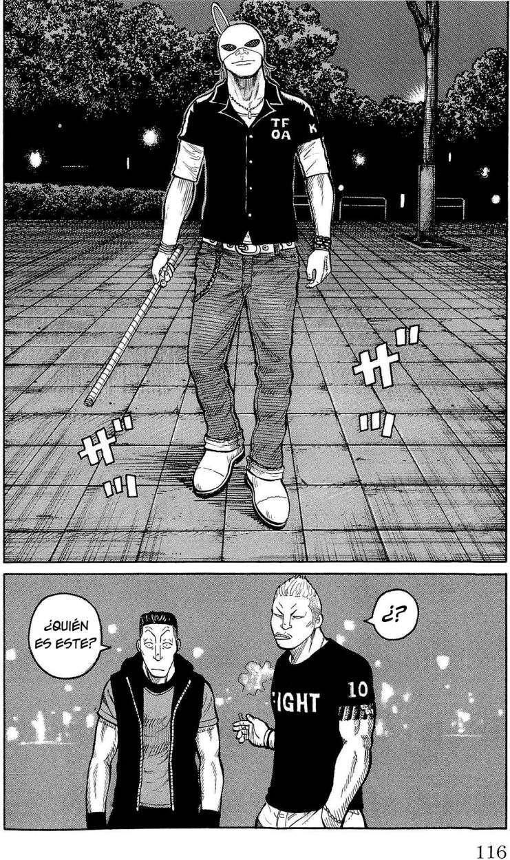 Capitulo 111 page 14