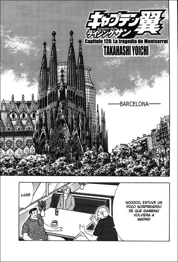 Capitulo 128 page 1