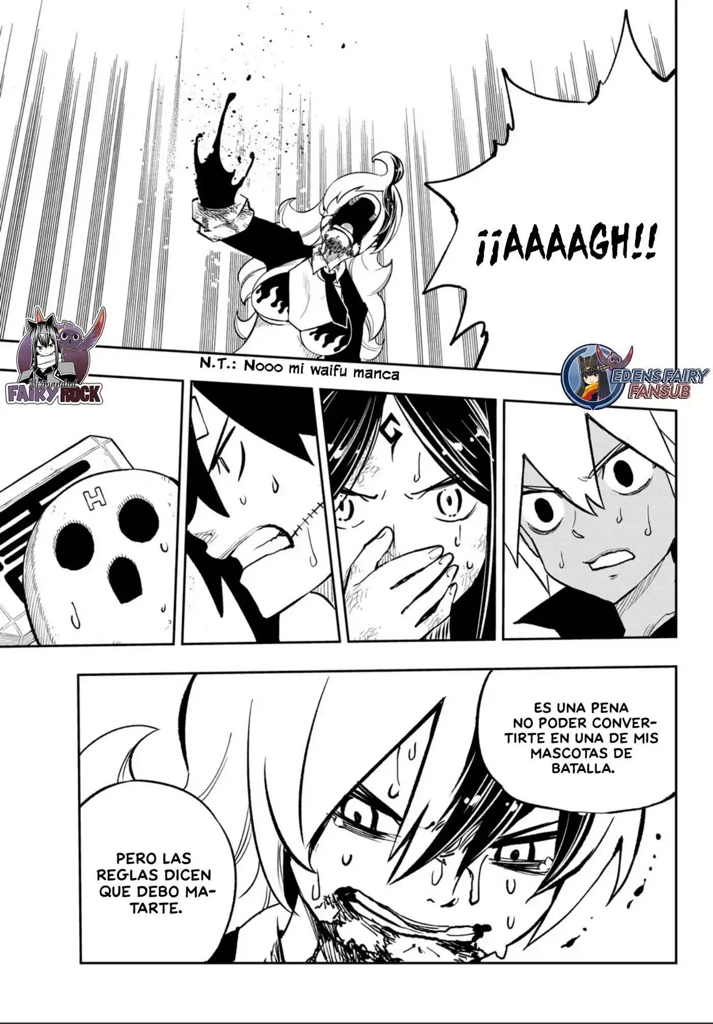 Capitulo 19 page 18