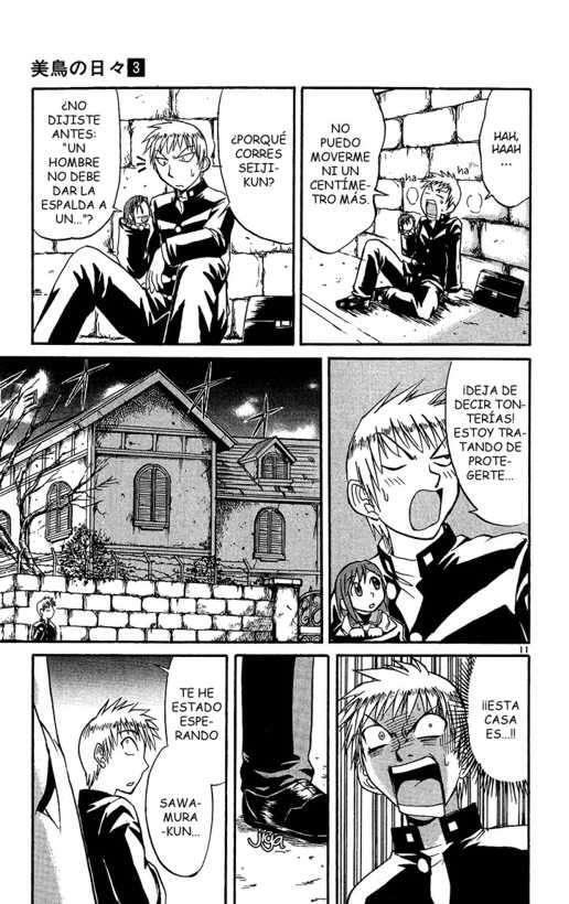 Capitulo 25 page 11