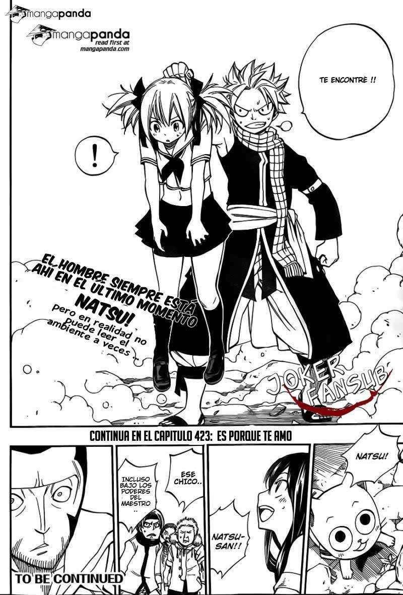 Capitulo 422 page 20