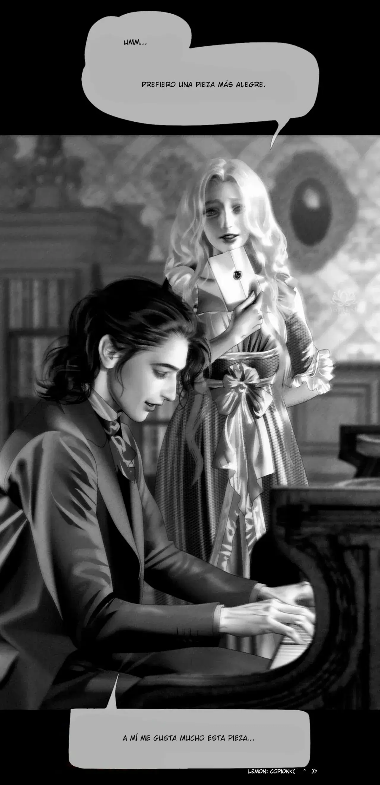 Capitulo 40 page 32