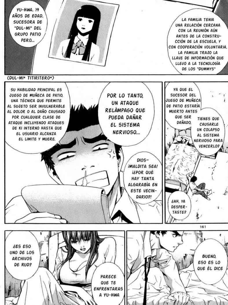 Capitulo 50 page 20