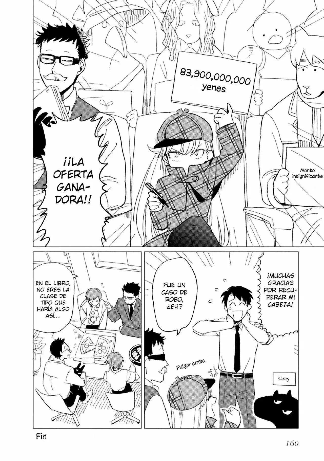 Capitulo 9.50 page 4