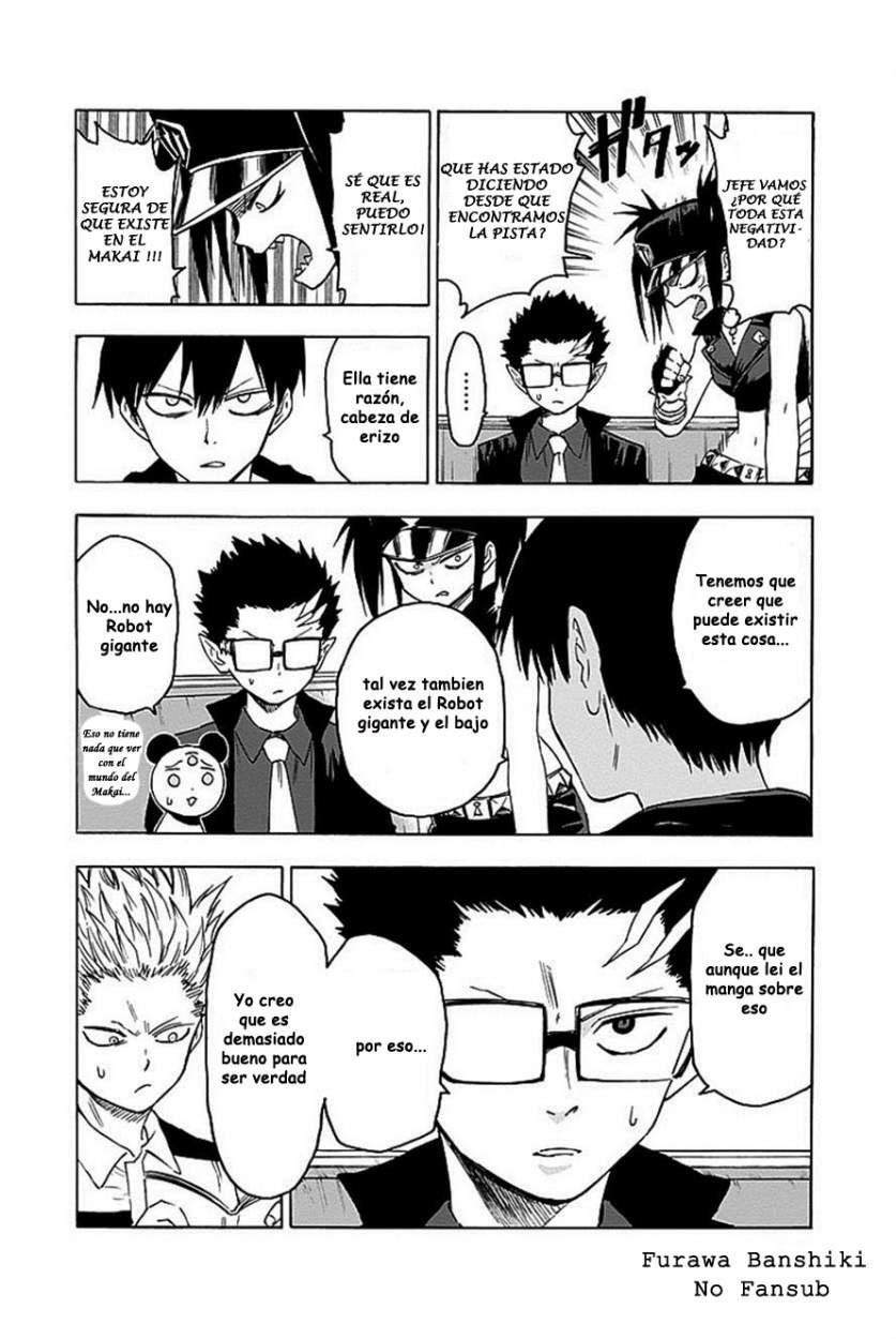 Capitulo 50 page 9