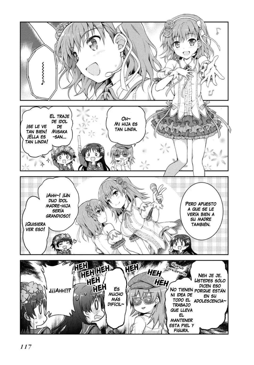 Capitulo 19 page 9