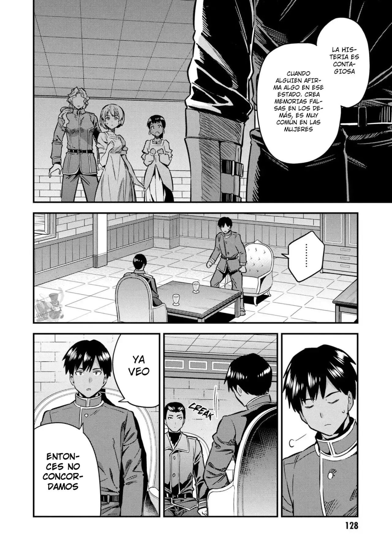 Capitulo 40 page 6