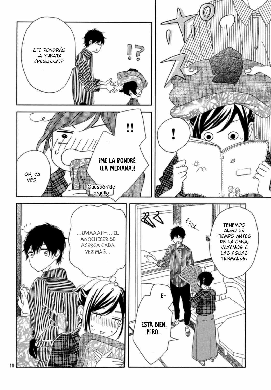 Capitulo 31 page 14