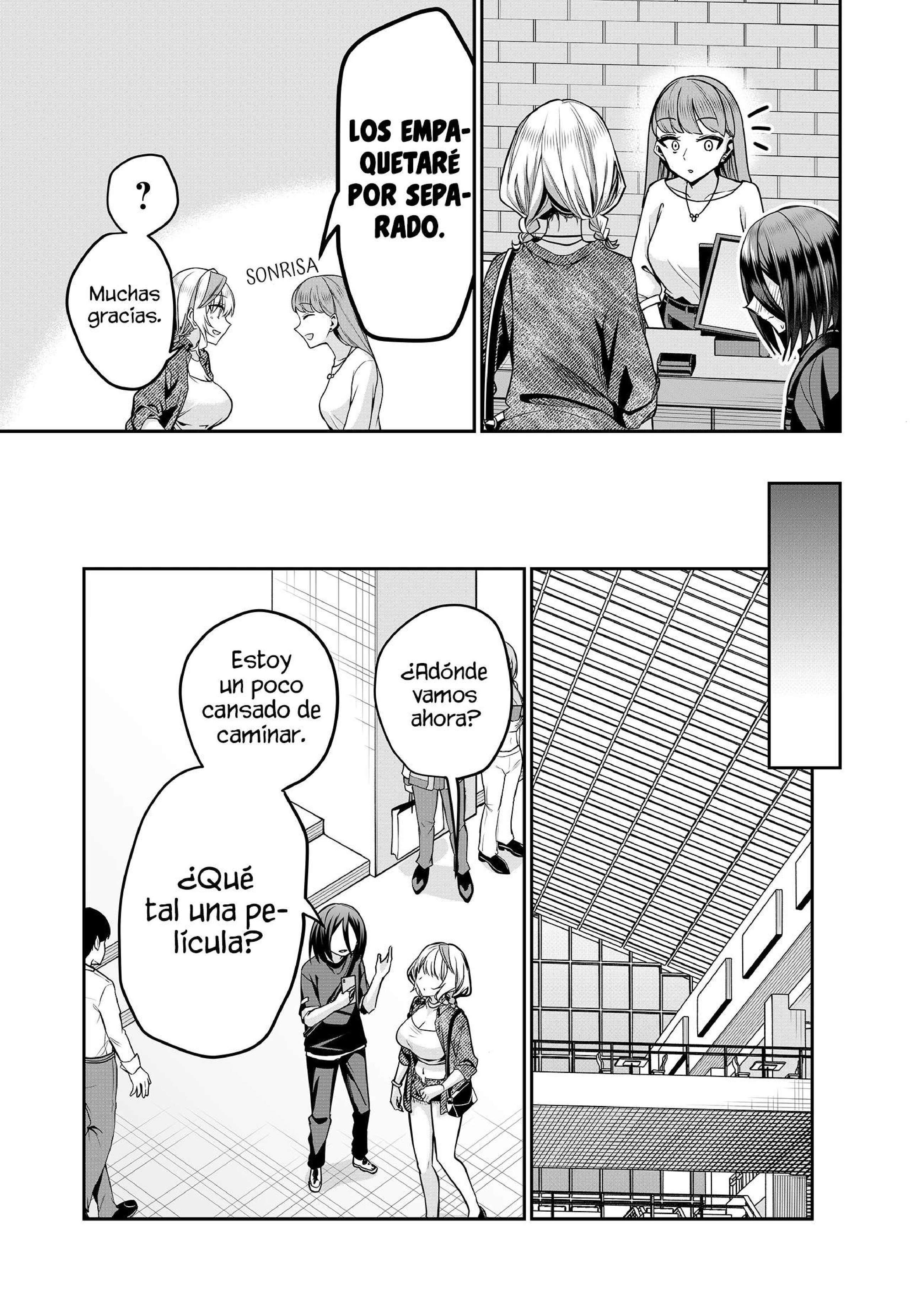 Capitulo 31 page 14