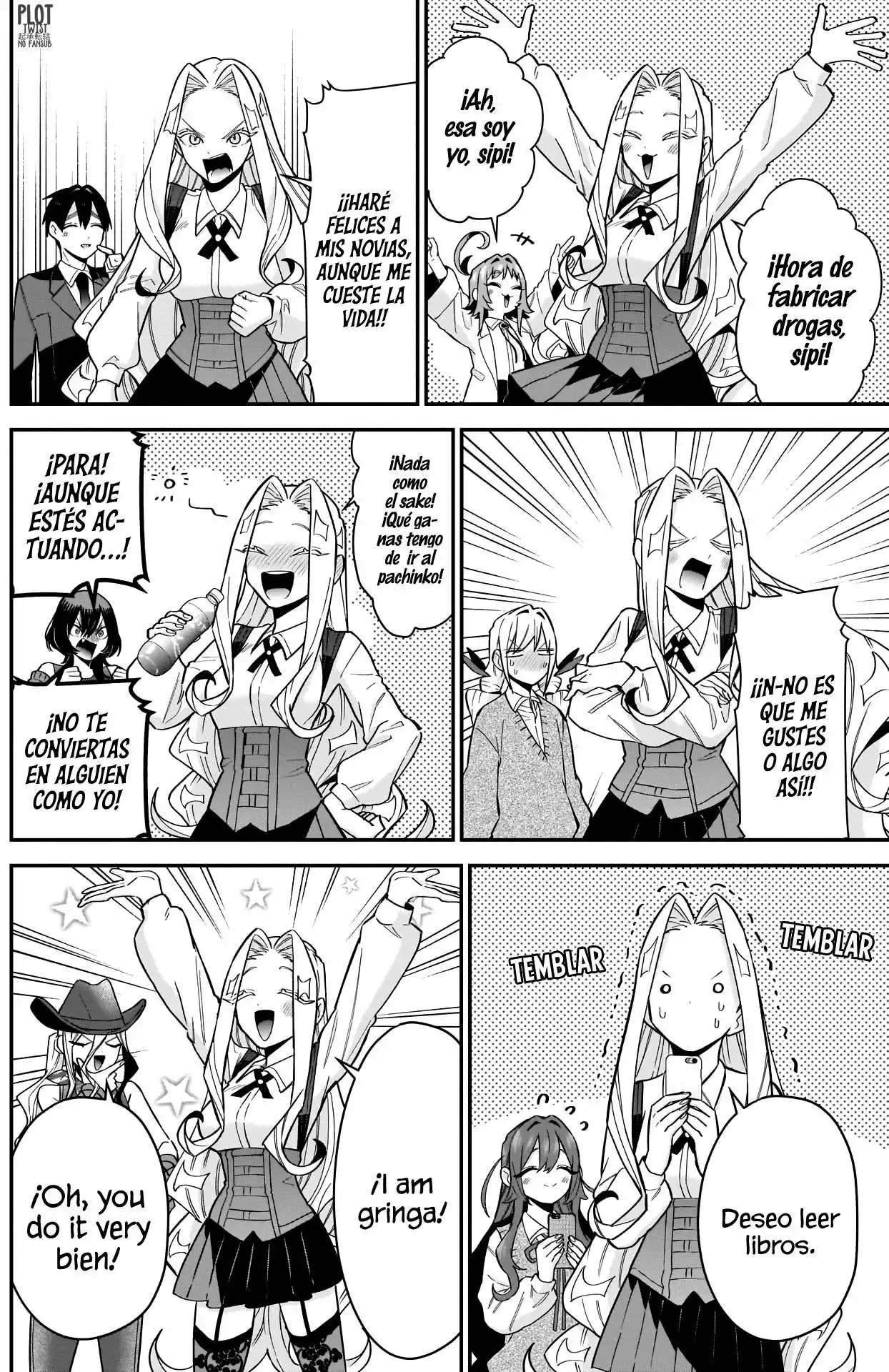Capitulo 112 page 5