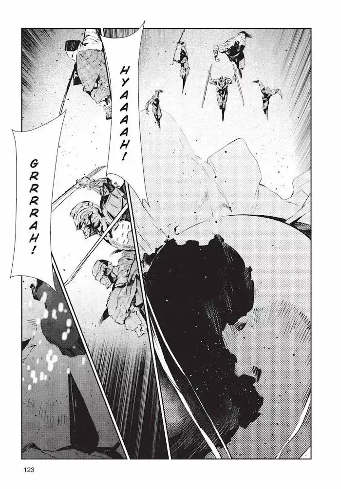 Capitulo 82 page 17