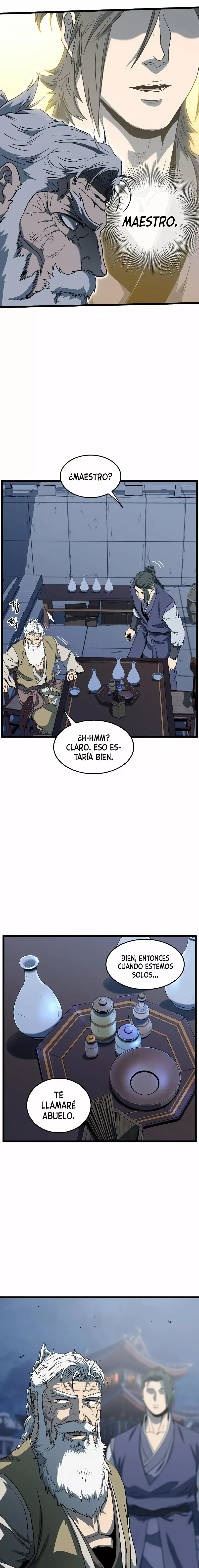 Capitulo 132 page 22