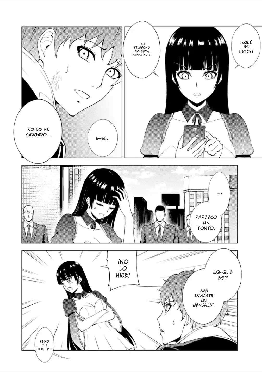Capitulo 54 page 19