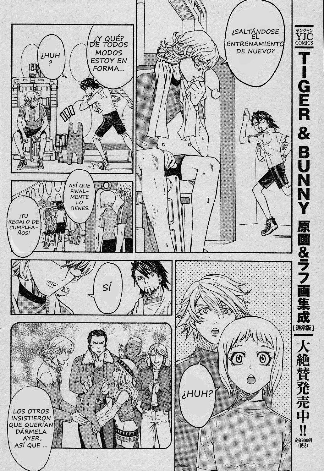 Capitulo 0.03 page 5