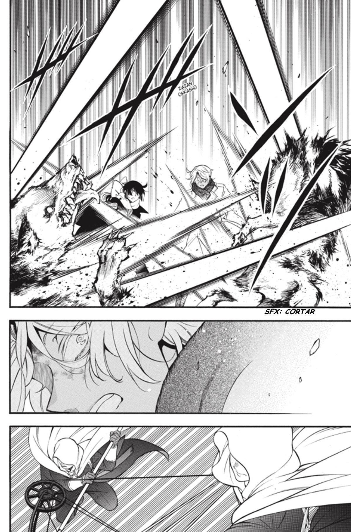 Capitulo 38.50 page 29